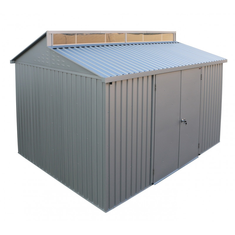 abri-de-jardin-en-aluminium-gris-avec-puits-de-lumiere-727m-kit-fondation-duramax-17.jpg