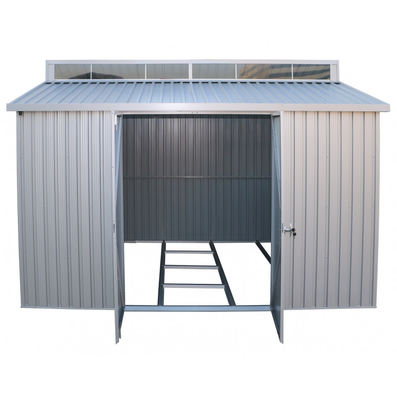 abri-de-jardin-en-aluminium-gris-avec-puits-de-lumiere-727m-kit-fondation-duramax-18.jpg