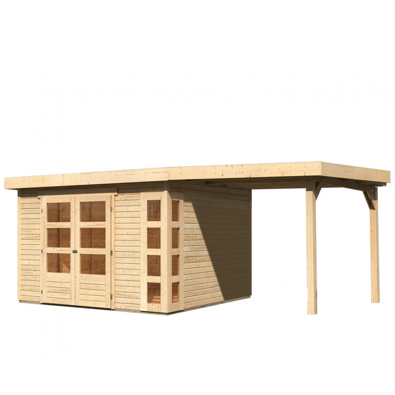 abri-de-jardin-en-bois-massif-924m-kerko-6-avec-appentis-240cm-woodfeeling-2.jpg