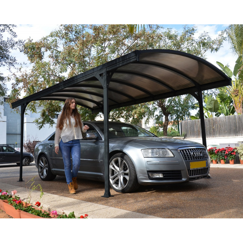 carport-en-alu-gris-et-polycarbonate-bronze-1-voiture-146m-victoria-5000-canopia-by-palram-9.jpg