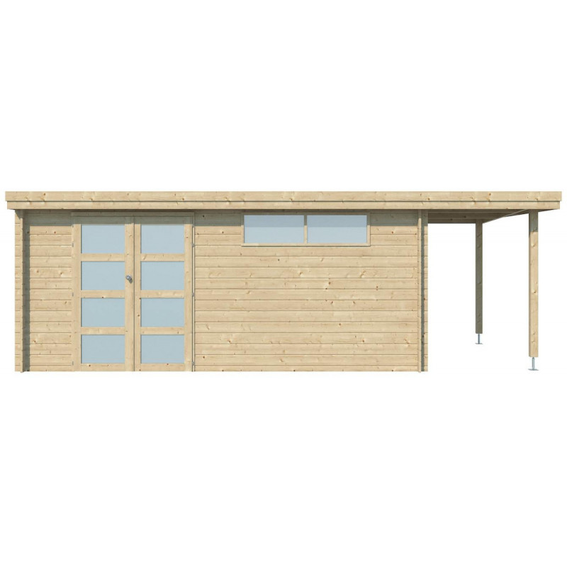 chalet-moderne-oregon-164m-extension-150cm-en-bois-massif-28mm-avec-porte-double-vitreefenetre-gardenas-2.jpg
