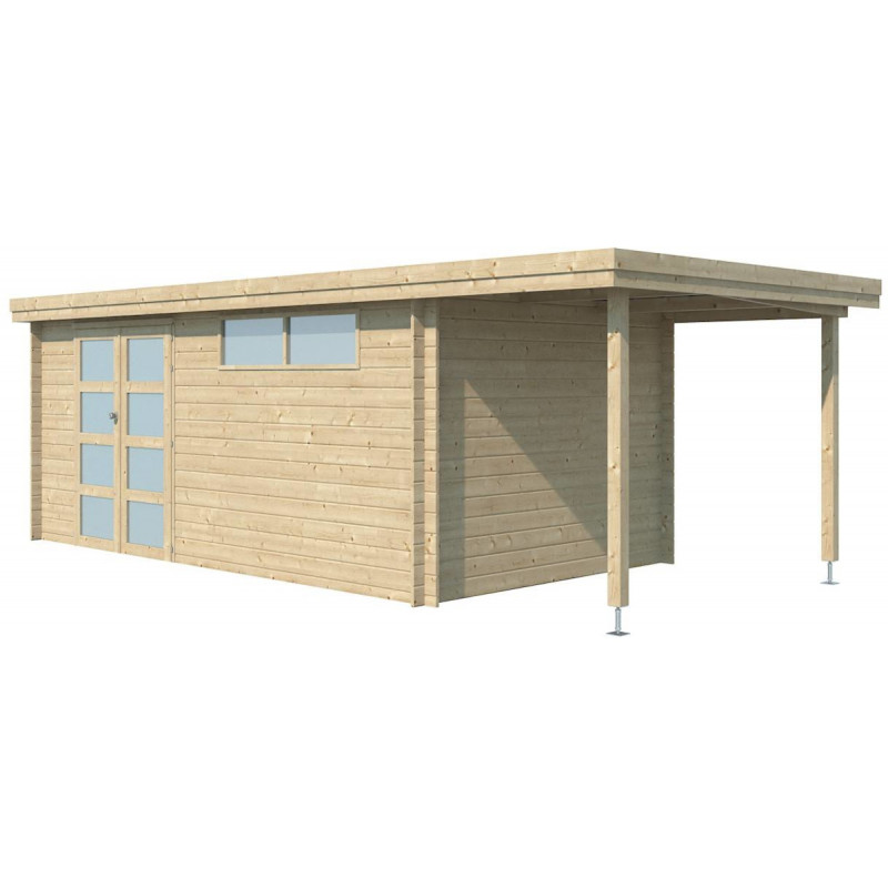 chalet-moderne-oregon-164m-extension-150cm-en-bois-massif-28mm-avec-porte-double-vitreefenetre-gardenas-3.jpg