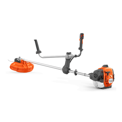 Débroussailleuse thermique 525RX Mark II HUSQVARNA