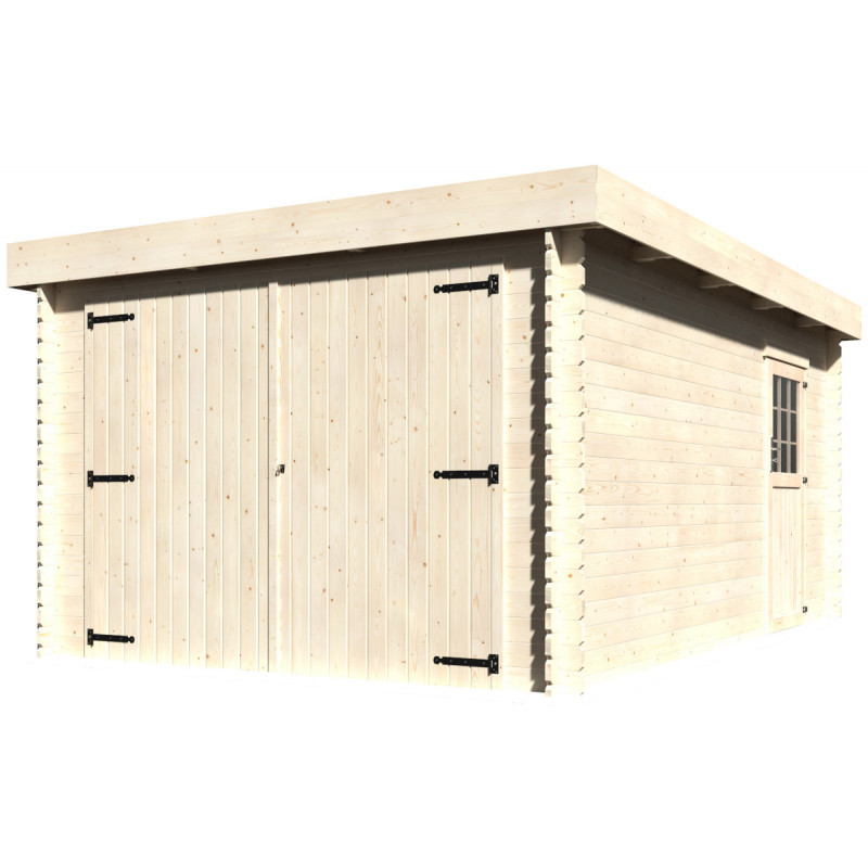 garage-galan-toit-plat-1679m-madriers-28mm-avec-double-porte-battante-porte-laterale-vitree-decor-et-jardin-.jpg