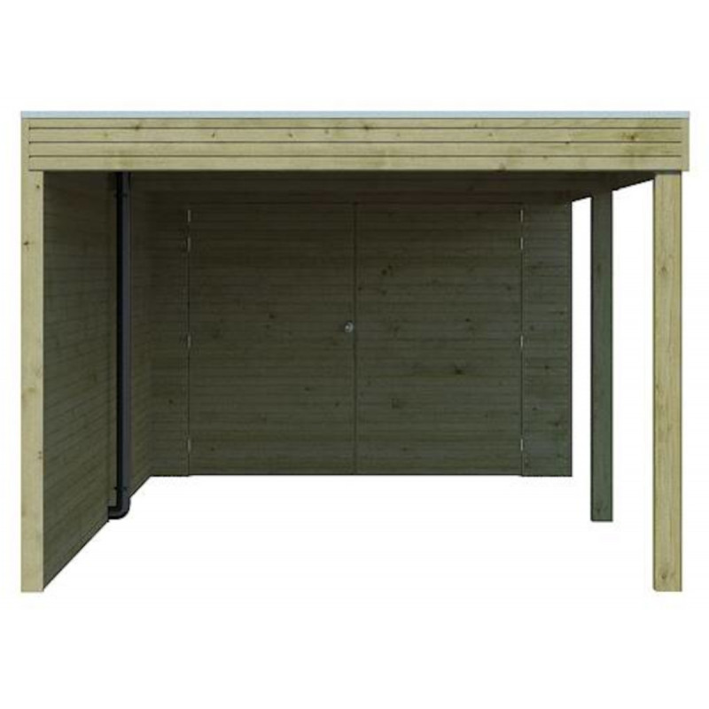 garage-qube-153m-extension-600cm-en-bois-traite-autoclave-madriers-27mm-avec-double-porte-battante-fenetre-gardenas-2.jpg