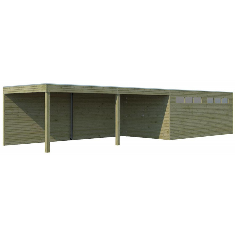 garage-qube-153m-extension-600cm-en-bois-traite-autoclave-madriers-27mm-avec-double-porte-battante-fenetre-gardenas-4.jpg