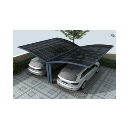 Kit de montage carport Eagle en Y