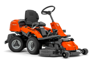 HUSQVARNA R214C Rider
