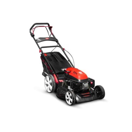 Tondeuse thermique tractée 3 en 1 51cm 173cc  ELEM