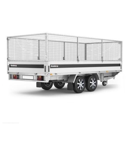 5520 WATB 520 x 204 cm / 3500 kg