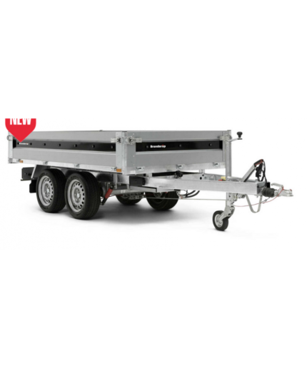 BRENDERUP BENNE BT 4260STB2000