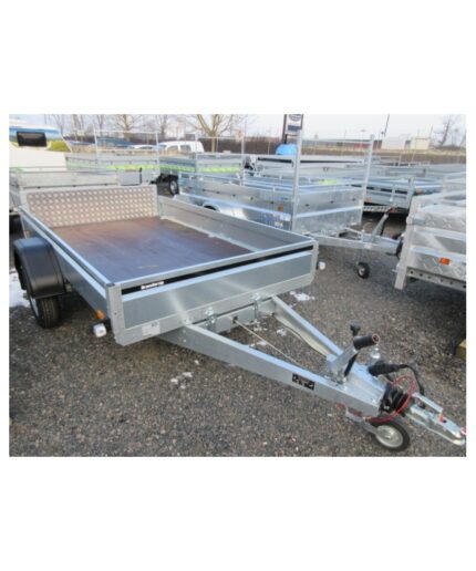 BRENDERUP GARDEN PARK 1000 KG