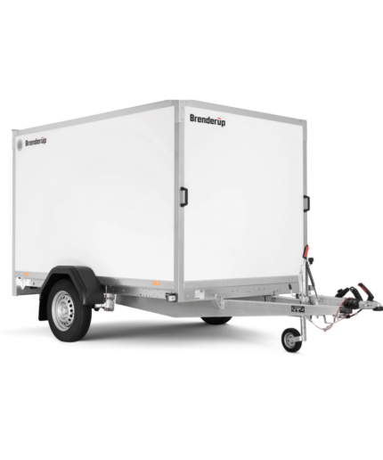 FOURGON BRENDERUP CD 260 WBR 750