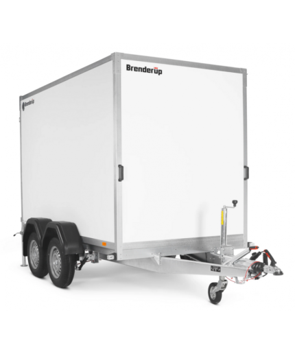 FOURGON BRENDERUP CD 300 TBD 2500