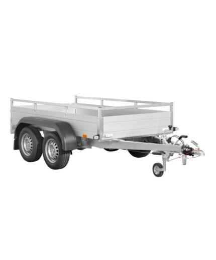 McAlu Pro MP 255.133.2000 kg
