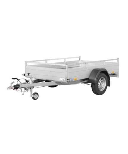 McAlu Pro MP 255.153.1500 kg