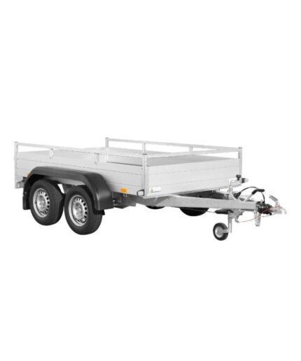 McAlu Pro MP 255.153.2000 kg