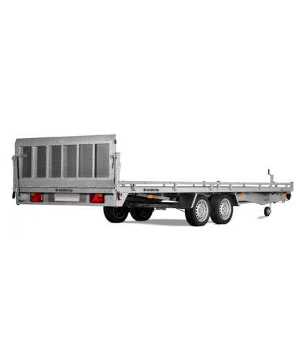 PLATEAU BRENDERUP 6420 TB 3500