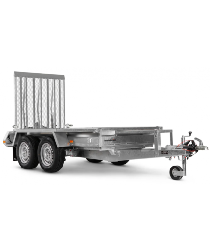 PORTE ENGIN BRENDERUP 2610 STB 2600S