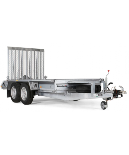 PORTE ENGIN BRENDERUP 3080 STB 2700S