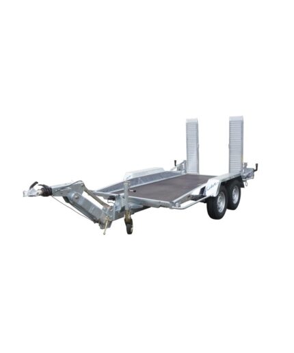 PORTE-ENGIN Timon réglable 3500 kg / 40905L
