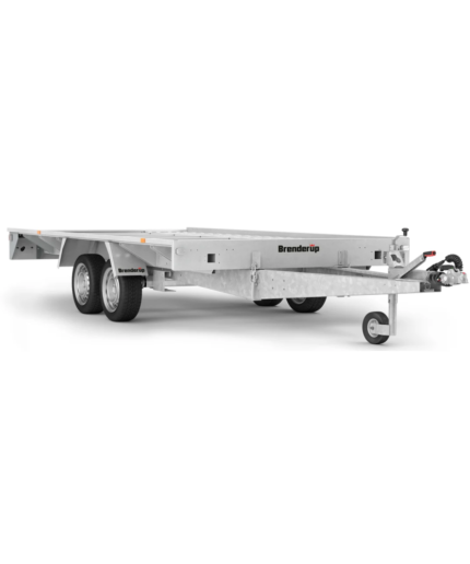 PORTE VOITURE BRENDERUP AT2000HBTB