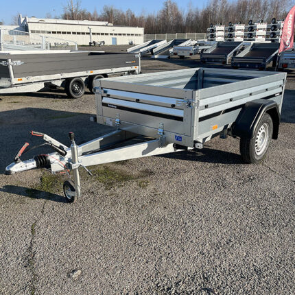 BRENDERUP 2205 S / 204 x 128 cm