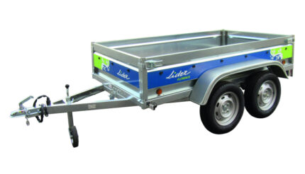 REMORQUE LIDER FLORENCE 39330