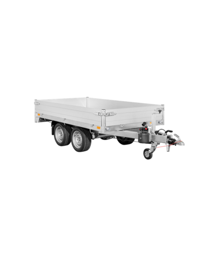 REMORQUE BENNE SARIS 276.170.2700