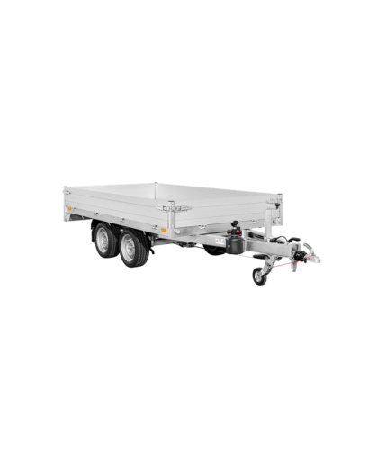 REMORQUE BENNE SARIS K1 306.170.2700 kg