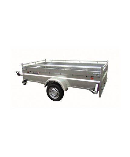 Remorque Robust 40393