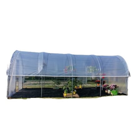 Serre Tunnel Margherita 24m2 - 4x6 m