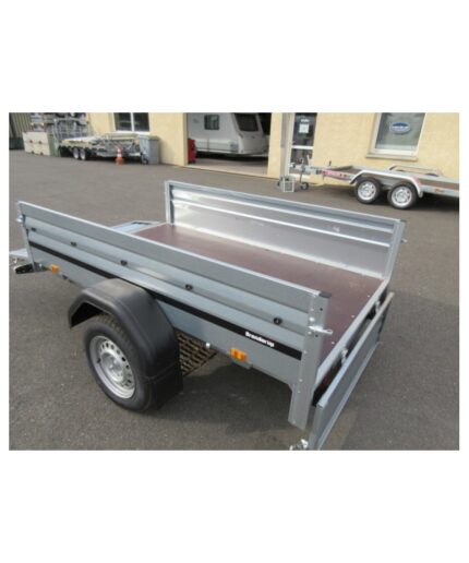 BRENDERUP 2205 SB 1000 kg