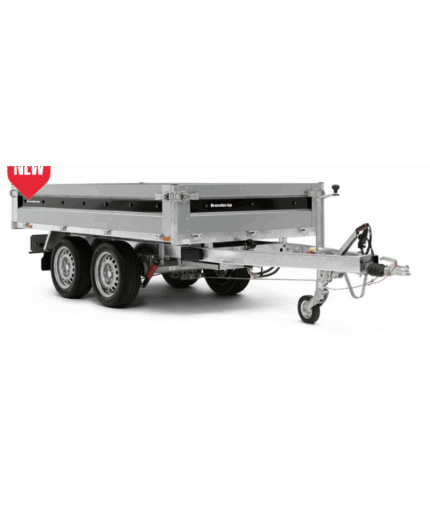 BRENDERUP BENNE BT 4260STB2000