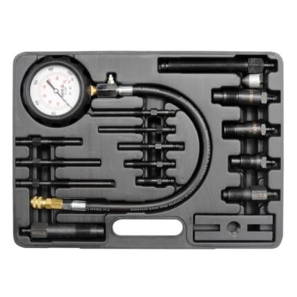 Pressiomètre de cylindre pour moteur diesel YATO