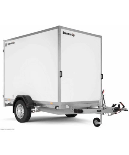 FOURGON BRENDERUP WHBD 1300
