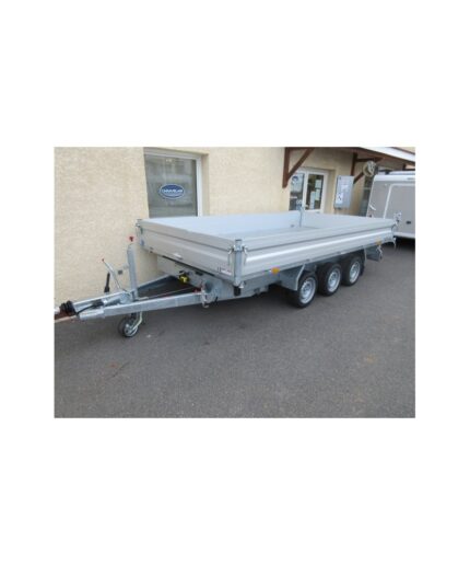 HUMBAUR HTK 3500.41 TRIDEM