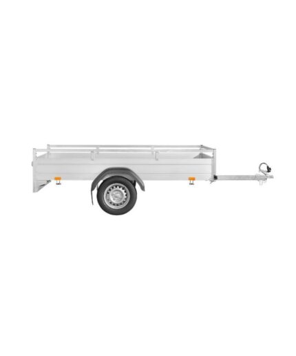 McAlu Pro MP 255.133.750 kg