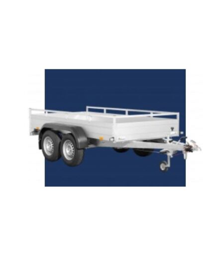 McAlu Pro MP 305.153.2000 kg