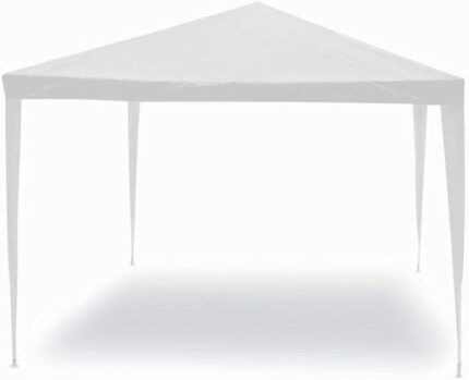 Garden Friend Gazebo Easy 3X2x2,5h m blanc