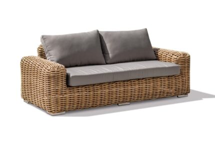 Canapé de jardin BORABORA
