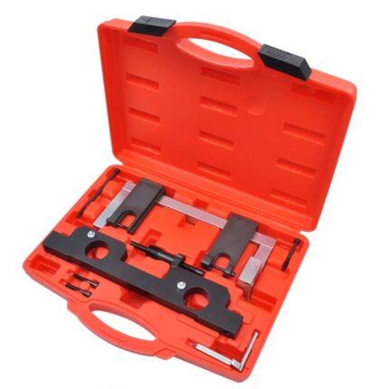 Kit d'outils moteur à réglage pour BMW N20 & N26 vidaXL