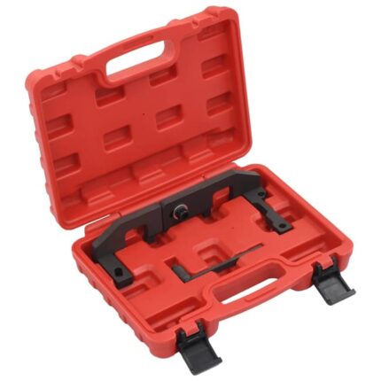 Kit d'outils de calage du moteur 2 pcs pour Peugeot et Citroën vidaXL