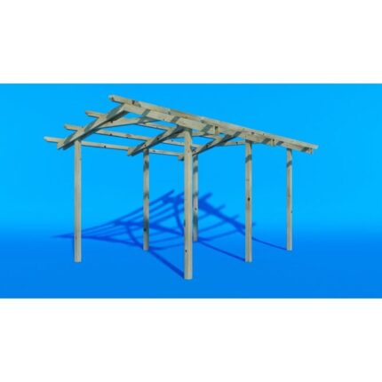 Barchessa Brindille 360X450X210H Alce