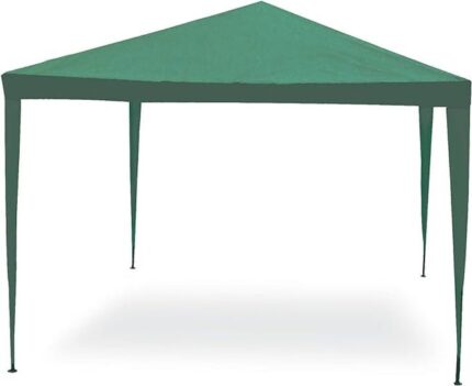 Garden Friend Gazebo Easy 3X2x2,5h m vert