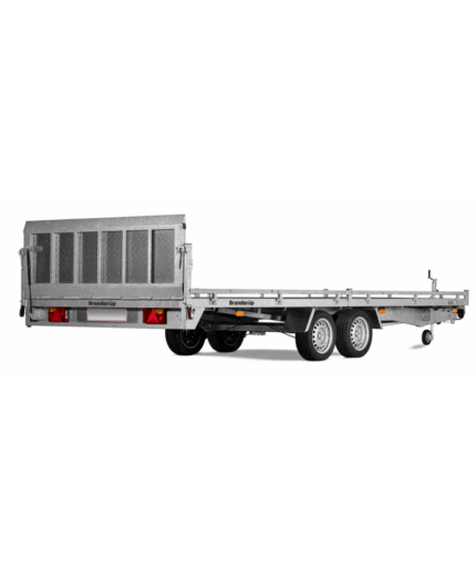 PLATEAU BRENDERUP 6420 TB 3500