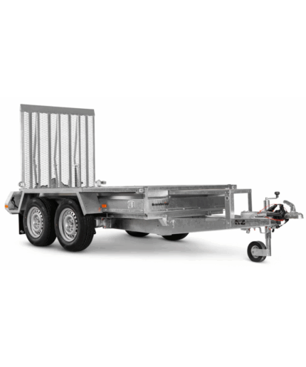 PORTE ENGIN BRENDERUP 2610 STB 2600S