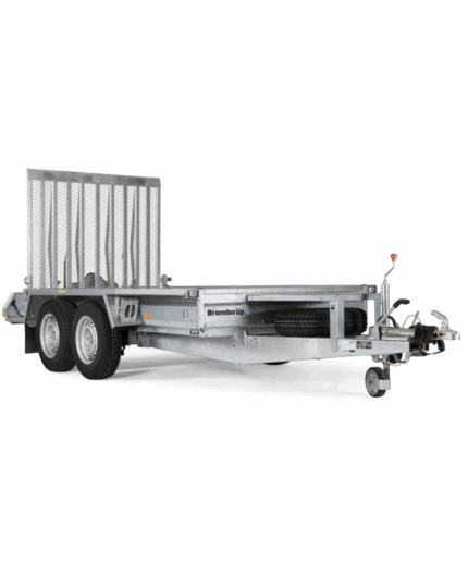 PORTE ENGIN BRENDERUP 3080 STB 2700S