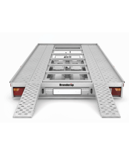 PORTE VOITURE BRENDERUP AT 3000 HBTB