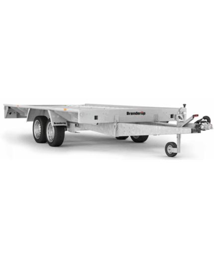 PORTE VOITURE BRENDERUP AT2000HBTB